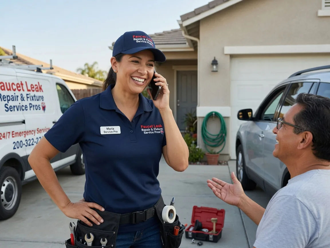 Faucet Repair Aragon, NM FAQs